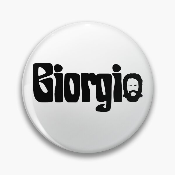 Item preview, Giovanni Giorgio designed and sold by ChickenFund.