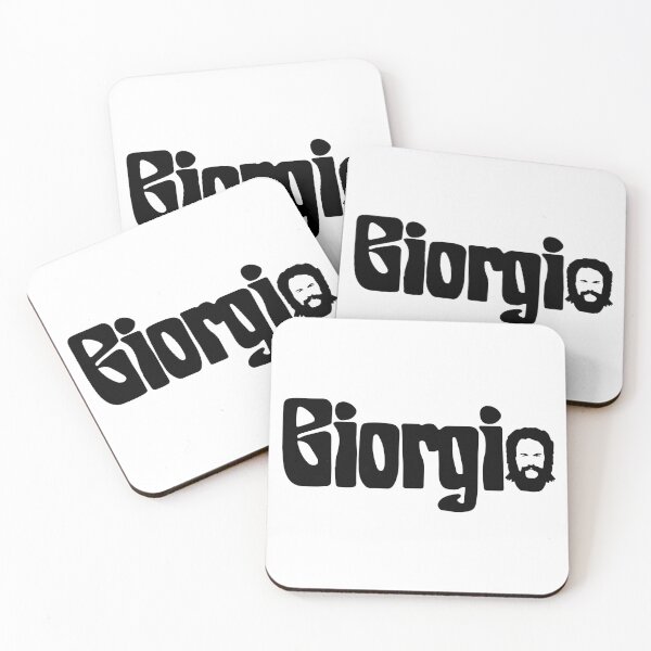 Item preview, Giovanni Giorgio designed and sold by ChickenFund.