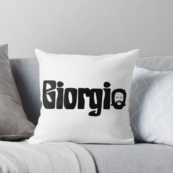 Item preview, Giovanni Giorgio designed and sold by ChickenFund.