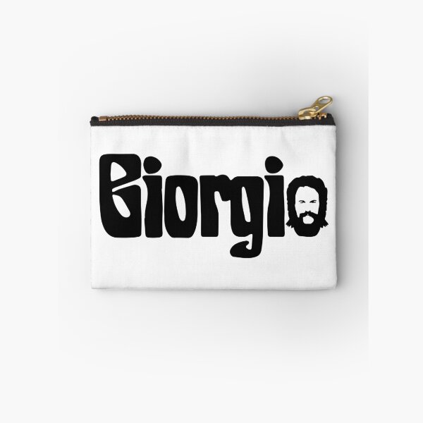 Item preview, Giovanni Giorgio designed and sold by ChickenFund.
