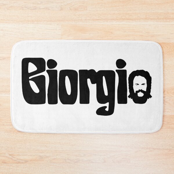 Item preview, Giovanni Giorgio designed and sold by ChickenFund.
