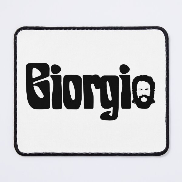 Item preview, Giovanni Giorgio designed and sold by ChickenFund.