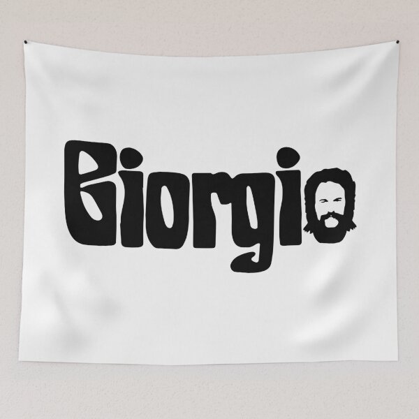 Item preview, Giovanni Giorgio designed and sold by ChickenFund.
