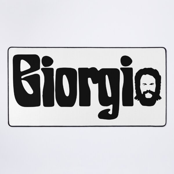 Item preview, Giovanni Giorgio designed and sold by ChickenFund.