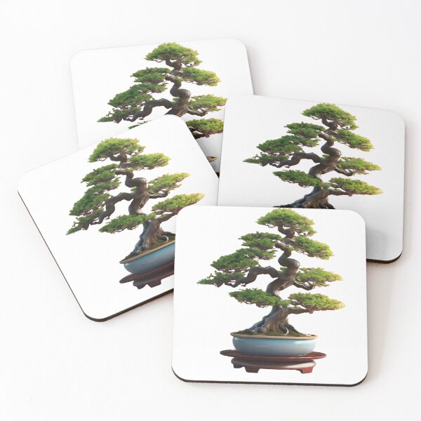 Item preview, Bonsai Tree 7th iteration designed and sold by Japaholic.