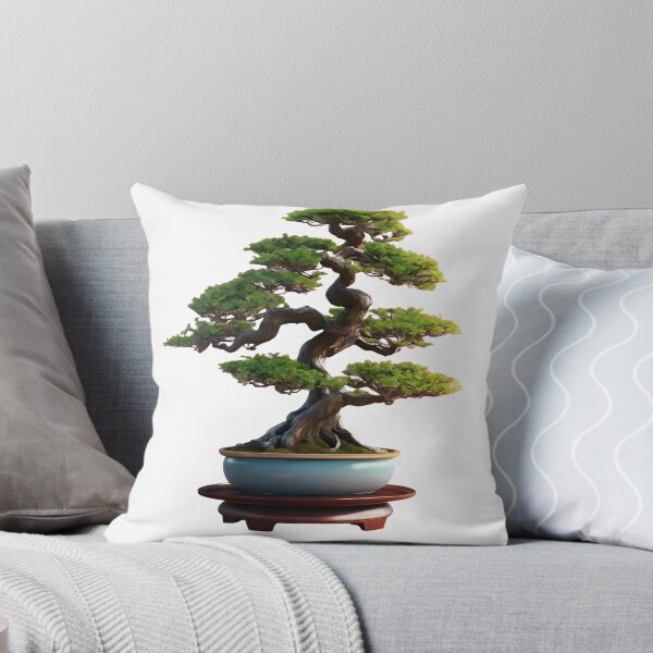Item preview, Bonsai Tree 7th iteration designed and sold by Japaholic.