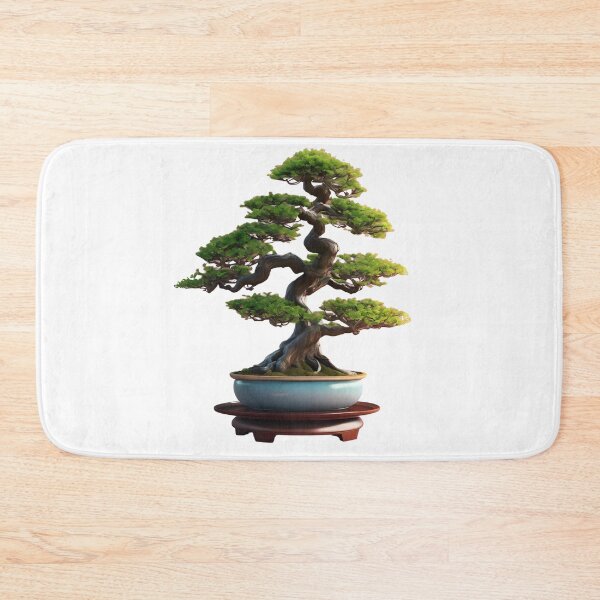 Item preview, Bonsai Tree 7th iteration designed and sold by Japaholic.