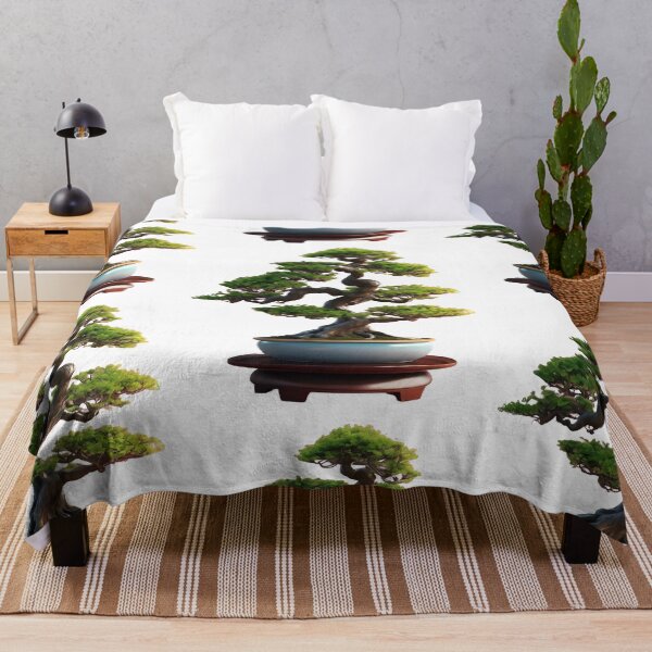 Item preview, Bonsai Tree 7th iteration designed and sold by Japaholic.