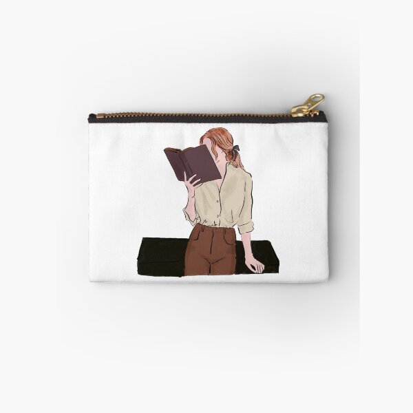 Item preview, Confident businesswoman designed and sold by Ammi77.
