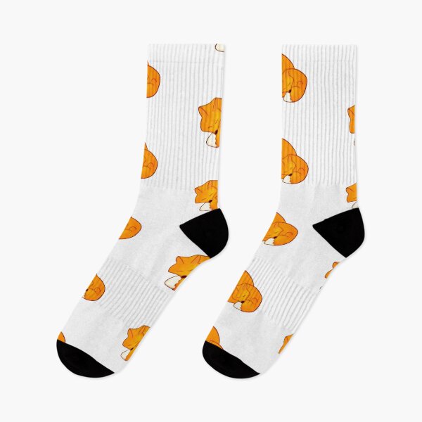 Item preview, Adorable sleeping foxes designed and sold by Aroeldesigns.