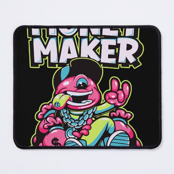 Item preview, money maker designed and sold by behold27.