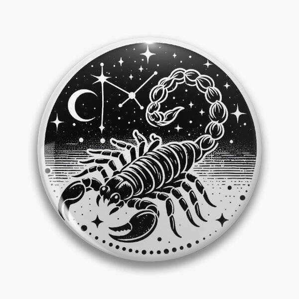 Item preview, Scorpio designed and sold by MRANTONELLI.