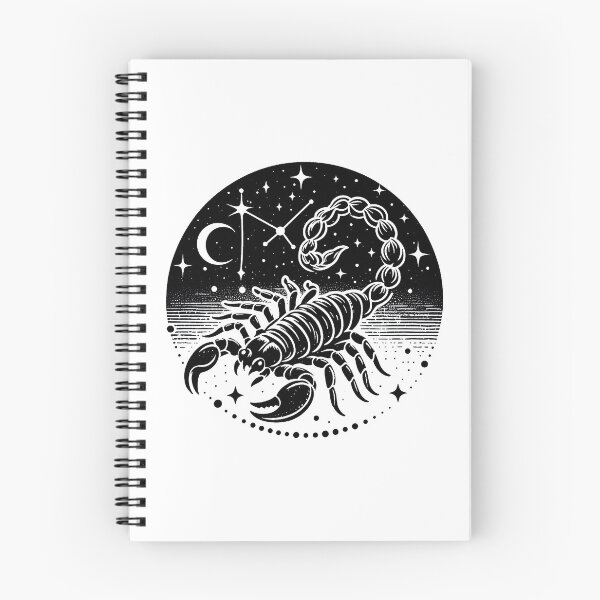 Item preview, Scorpio designed and sold by MRANTONELLI.
