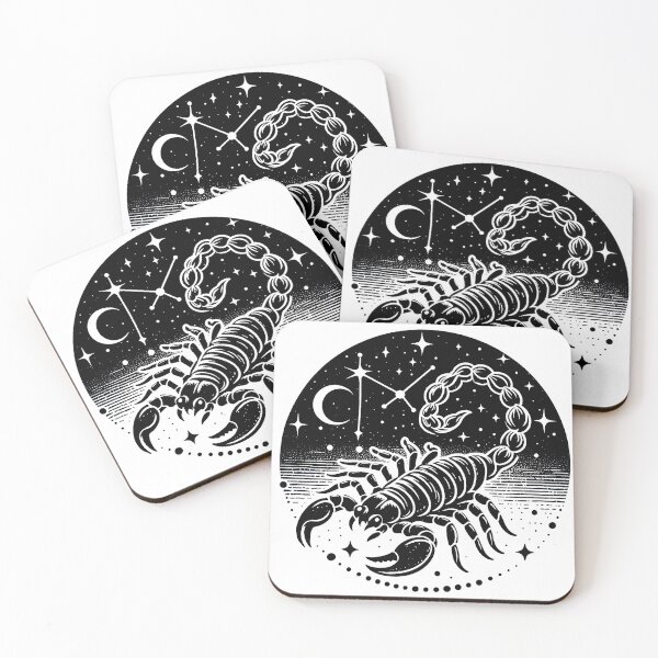 Item preview, Scorpio designed and sold by MRANTONELLI.