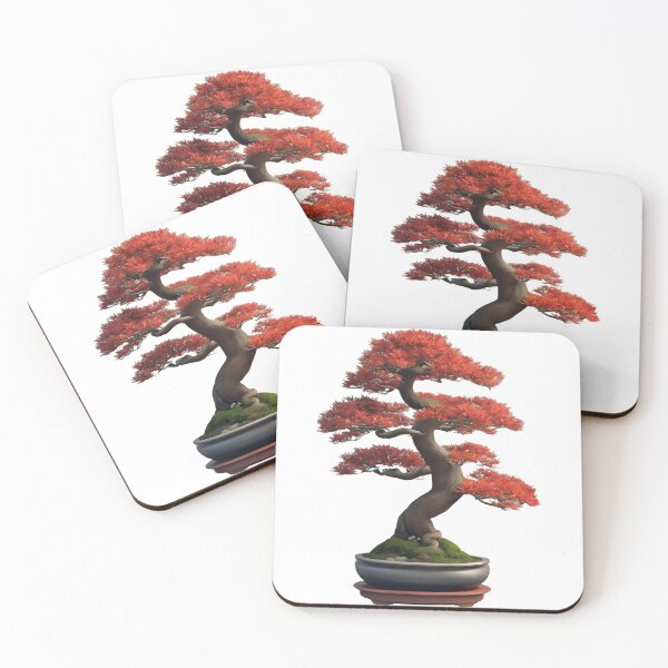 Item preview, Bonsai Tree 8th iteration designed and sold by Japaholic.