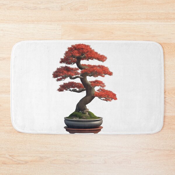 Item preview, Bonsai Tree 8th iteration designed and sold by Japaholic.
