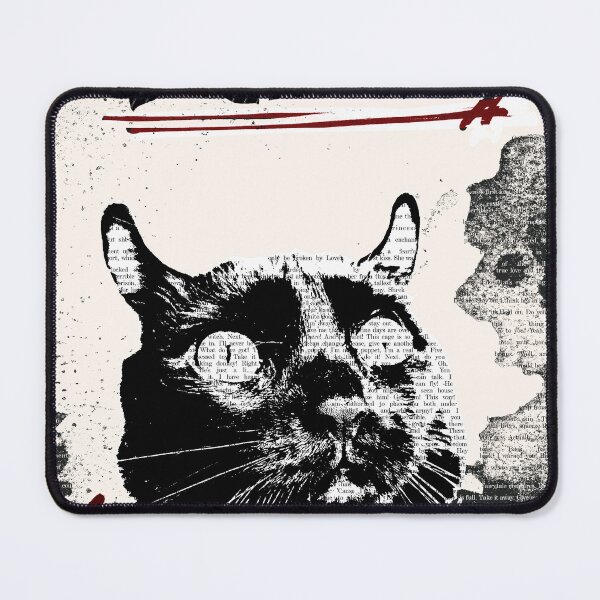 Item preview, Bagheera designed and sold by A . M.