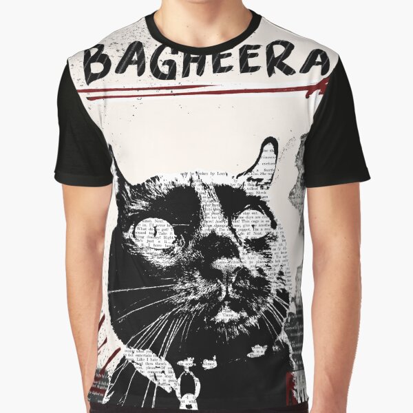 Item preview, Bagheera designed and sold by A . M.