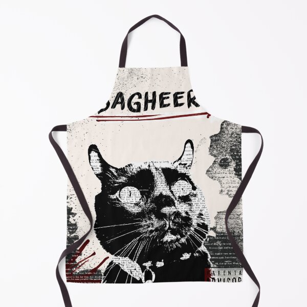 Item preview, Bagheera designed and sold by A . M.