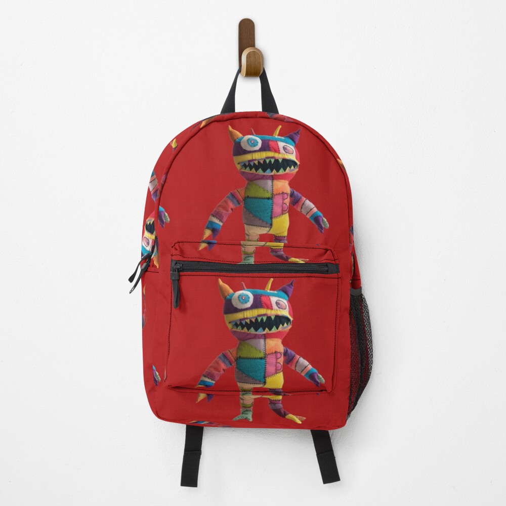 Item preview, Backpack designed and sold by RENcraft.