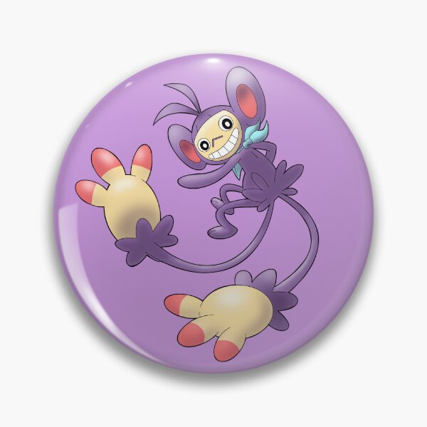 Item preview, Return to monke designed and sold by Insigniacommish.