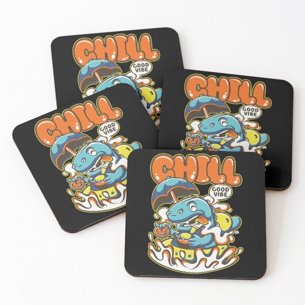 Item preview, chill designed and sold by behold27.