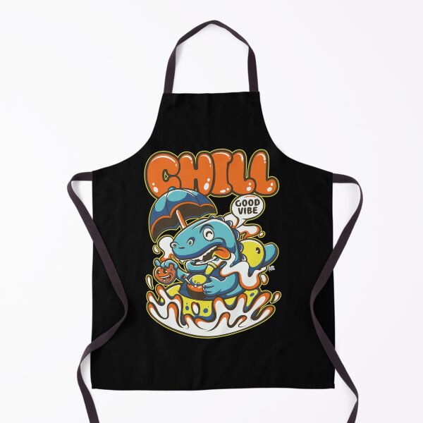 Item preview, chill designed and sold by behold27.