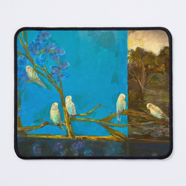 Item preview, birds designed and sold by Angela Dagostino.