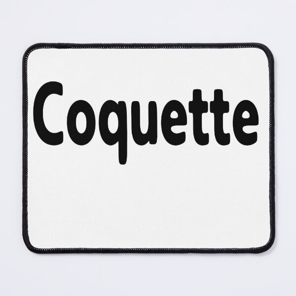 Item preview, Coquette designed and sold by torontoraps5.