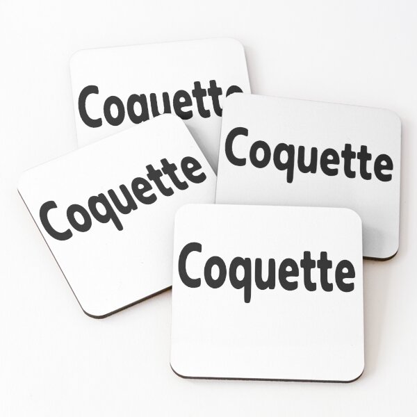Item preview, Coquette designed and sold by torontoraps5.