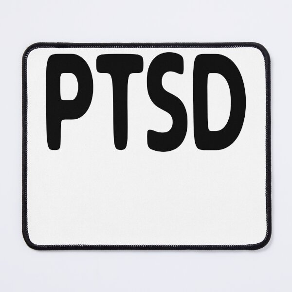 Item preview, PTSD  designed and sold by torontoraps5.