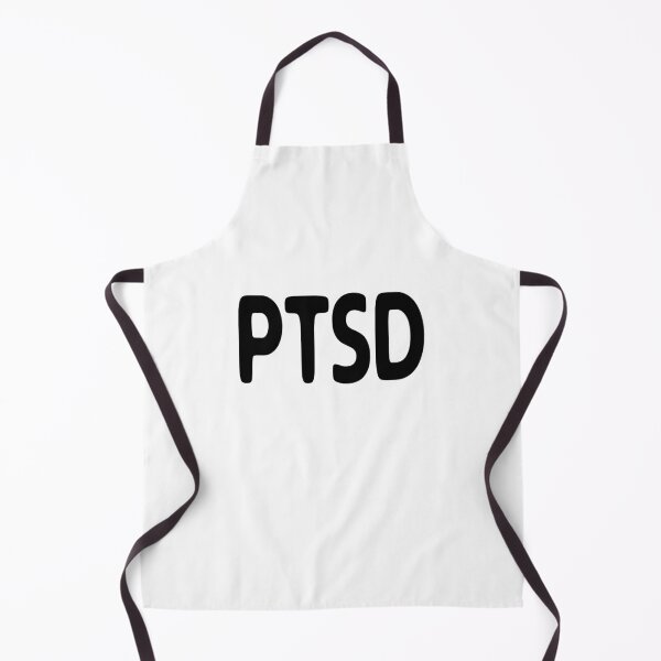 Item preview, PTSD designed and sold by torontoraps5.