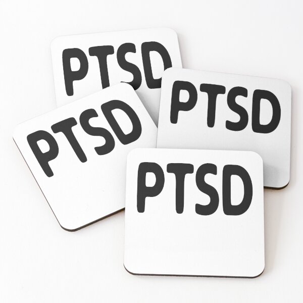 Item preview, PTSD  designed and sold by torontoraps5.