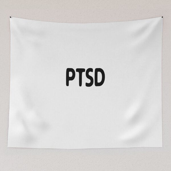 Item preview, PTSD  designed and sold by torontoraps5.