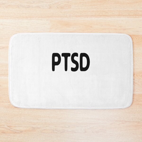 Item preview, PTSD  designed and sold by torontoraps5.