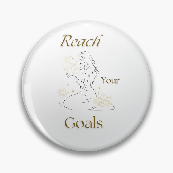Item preview, Image about reaching your goal designed and sold by Ruthalyson03.