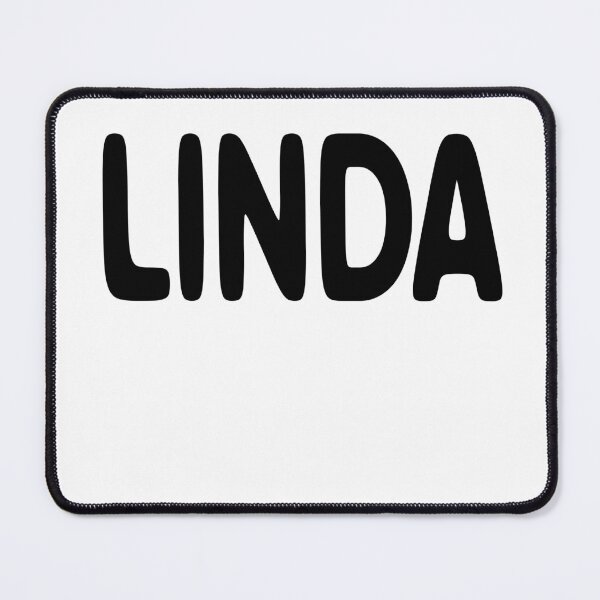 Item preview, Linda designed and sold by torontoraps5.