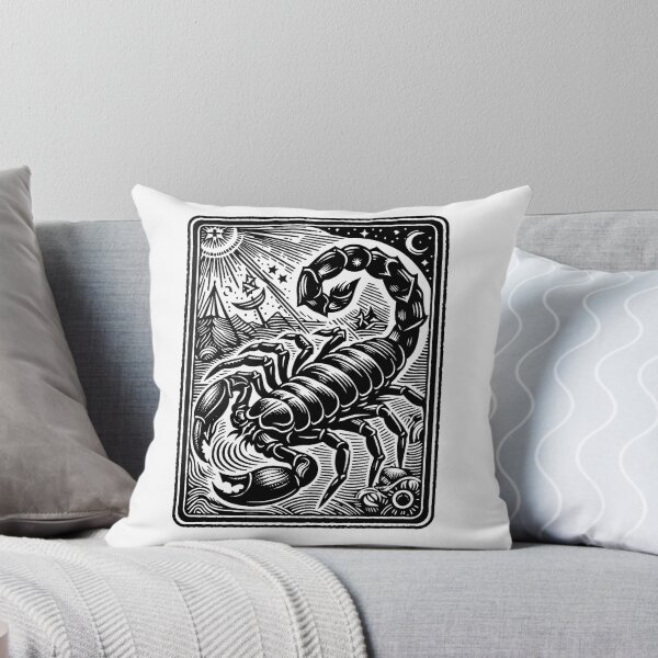 Item preview, Scorpio designed and sold by MRANTONELLI.