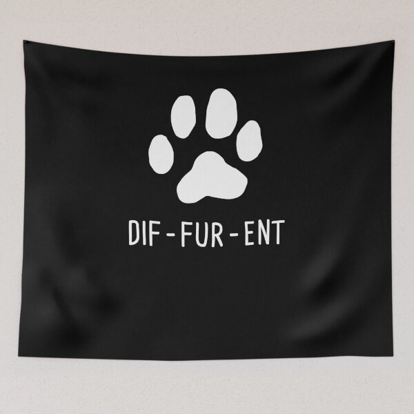 Item preview, Funny Anthro Furry Fandom Fursuit Con Gift designed and sold by Jam Jar.