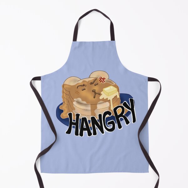 Item preview, Hangry designed and sold by PyroAshes.