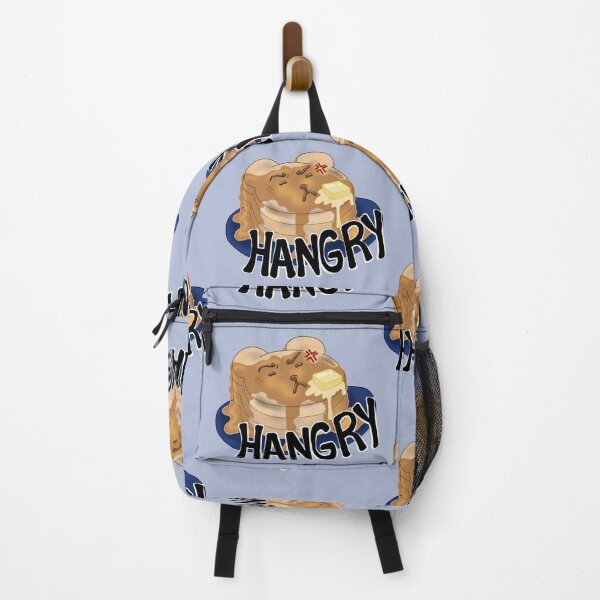 Item preview, Hangry designed and sold by PyroAshes.