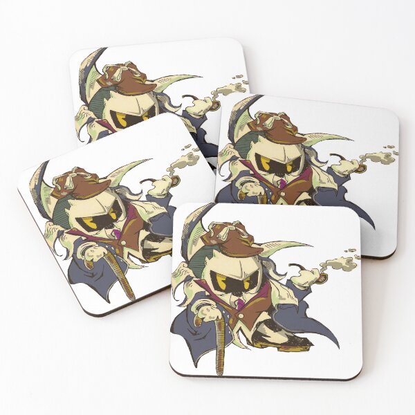 Item preview, Detective knight  designed and sold by xlallistar.