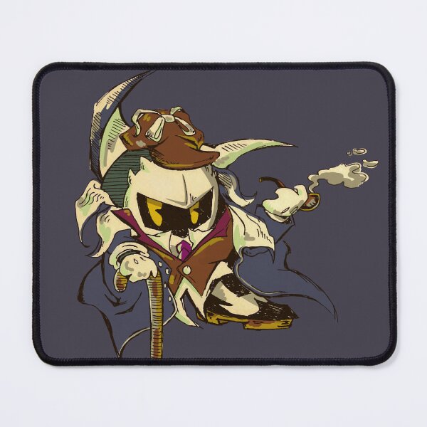 Item preview, Detective knight designed and sold by xlallistar.