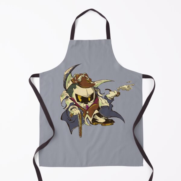 Item preview, Detective knight  designed and sold by xlallistar.