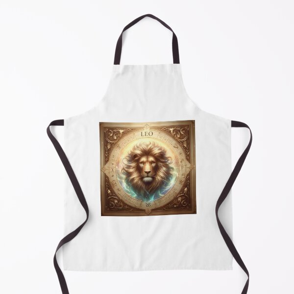 Item preview, Leo designed and sold by ki-mer-a.