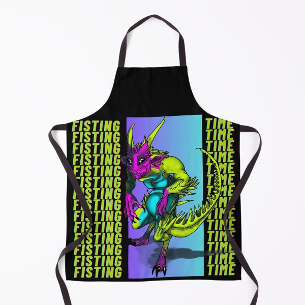 Item preview, Fisting Time designed and sold by Jellywyrm Art Shoppe.