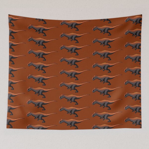 Item preview, Yangchuanosaurus designed and sold by GravyDinos.