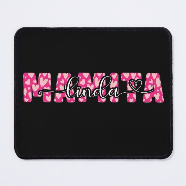 Item preview, Shine with Mom! - 'Mamita Linda' Tee - A Splash of Color for Mom designed and sold by amahechoamano.