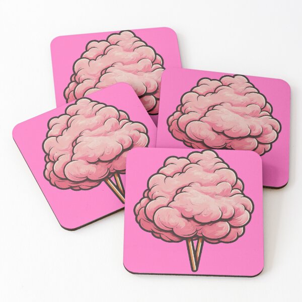 Item preview, Pink Cotton Candy designed and sold by SadClownUni.