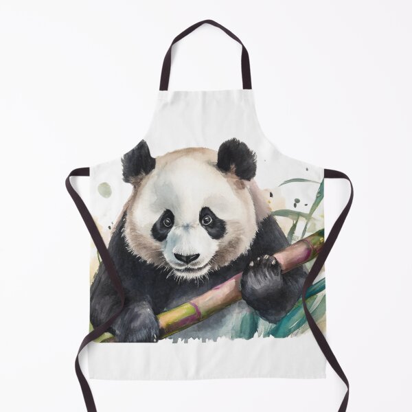 Item preview, Panda Dreams: Captivating Artwork for Devoted Panda Enthusiasts designed and sold by olademar.